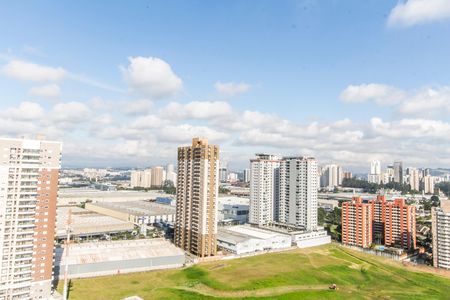 Apartamento à venda com 64m², 2 quartos e 1 vaga Apartamento à venda com 64m², 2 quartos e 1 vagaVista da Sala