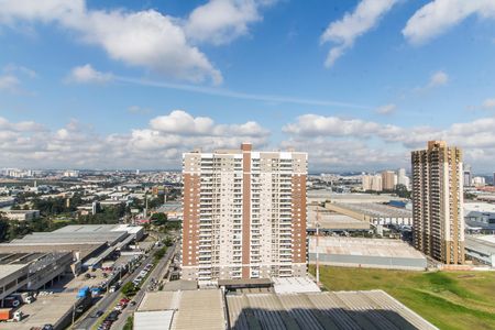 Apartamento à venda com 64m², 2 quartos e 1 vaga Apartamento à venda com 64m², 2 quartos e 1 vagaVista do Quarto 2