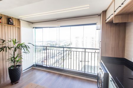 Apartamento à venda com 64m², 2 quartos e 1 vaga Apartamento à venda com 64m², 2 quartos e 1 vagaÁrea de Serviço