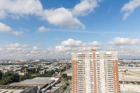 Apartamento à venda com 64m², 2 quartos e 1 vaga Apartamento à venda com 64m², 2 quartos e 1 vagaVista do Quarto 2