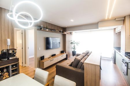 Apartamento à venda com 64m², 2 quartos e 1 vaga Apartamento à venda com 64m², 2 quartos e 1 vagaCozinha
