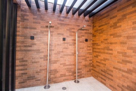 Apartamento à venda com 64m², 2 quartos e 1 vaga Apartamento à venda com 64m², 2 quartos e 1 vagaÁrea comum