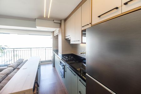 Apartamento à venda com 64m², 2 quartos e 1 vaga Apartamento à venda com 64m², 2 quartos e 1 vagaCozinha