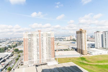 Apartamento à venda com 64m², 2 quartos e 1 vaga Apartamento à venda com 64m², 2 quartos e 1 vagaVista da Suíte