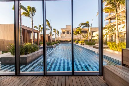 Apartamento à venda com 64m², 2 quartos e 1 vaga Apartamento à venda com 64m², 2 quartos e 1 vagaSaúna