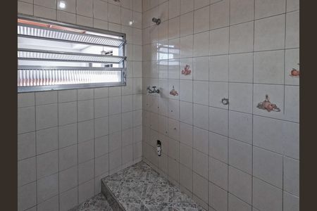 Casa para alugar com 150m², 3 quartos e 1 vaga Casa para alugar com 150m², 3 quartos e 1 vagaLavanderia