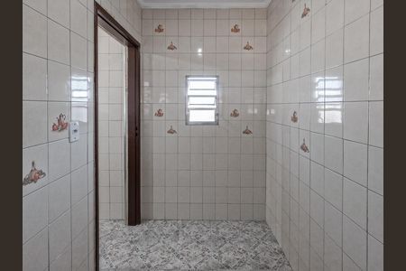 Lavanderia de casa para alugar com 3 quartos, 150m² em Nossa Senhora do O, São Paulo