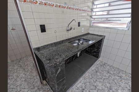 Casa para alugar com 150m², 3 quartos e 1 vaga Casa para alugar com 150m², 3 quartos e 1 vagaCozinha