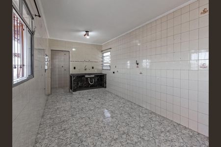 Casa para alugar com 150m², 3 quartos e 1 vaga Casa para alugar com 150m², 3 quartos e 1 vagaCozinha