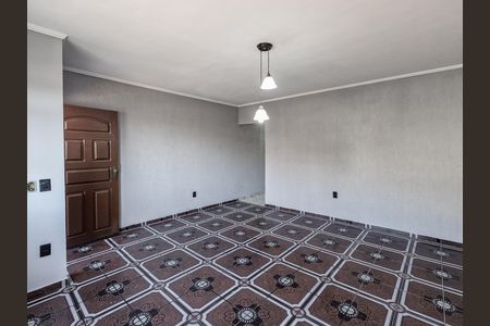 Casa para alugar com 3 quartos, 150m² em Nossa Senhora do O, São Paulo