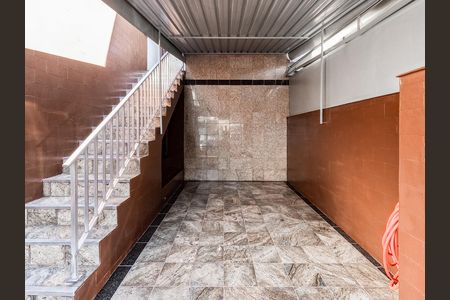 Garagem de casa para alugar com 3 quartos, 150m² em Nossa Senhora do O, São Paulo
