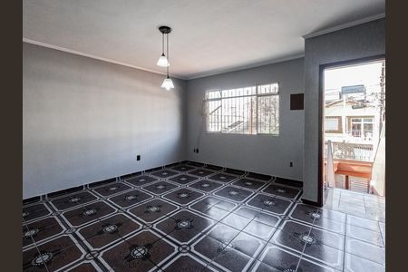 Sala de casa para alugar com 3 quartos, 150m² em Nossa Senhora do O, São Paulo