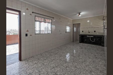 Casa para alugar com 150m², 3 quartos e 1 vaga Casa para alugar com 150m², 3 quartos e 1 vagaCozinha