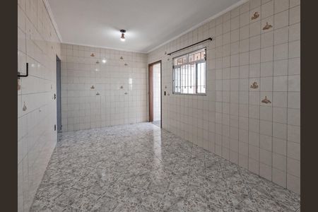 Cozinha de casa para alugar com 3 quartos, 150m² em Nossa Senhora do O, São Paulo