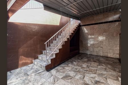 Casa para alugar com 150m², 3 quartos e 1 vaga Casa para alugar com 150m², 3 quartos e 1 vagaGaragem