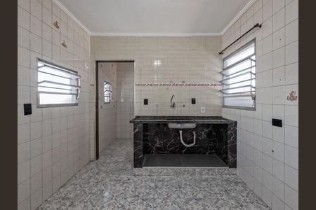 Casa para alugar com 150m², 3 quartos e 1 vaga Casa para alugar com 150m², 3 quartos e 1 vagaCozinha
