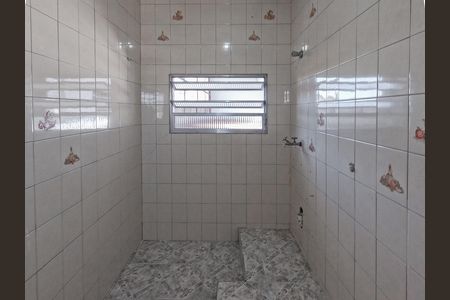 Casa para alugar com 150m², 3 quartos e 1 vaga Casa para alugar com 150m², 3 quartos e 1 vagaLavanderia