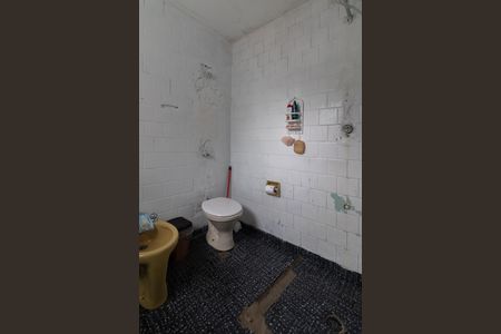 Casa à venda com 90m², 2 quartos e 5 vagas Casa à venda com 90m², 2 quartos e 5 vagasBanheiro
