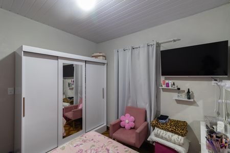 Quarto 1 de casa à venda com 2 quartos, 90m² em Itaquera, São Paulo