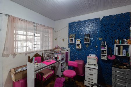 Sala de casa à venda com 2 quartos, 90m² em Itaquera, São Paulo