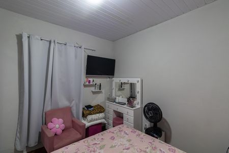 Casa à venda com 90m², 2 quartos e 5 vagas Casa à venda com 90m², 2 quartos e 5 vagasQuarto 1