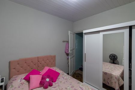 Casa à venda com 90m², 2 quartos e 5 vagas Casa à venda com 90m², 2 quartos e 5 vagasQuarto 1
