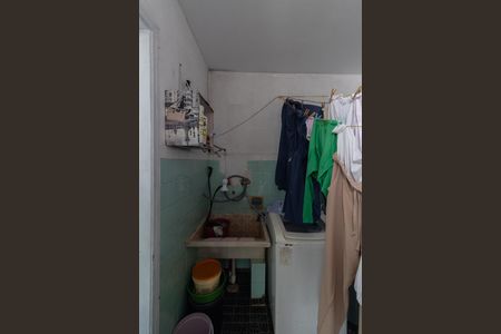 Casa à venda com 90m², 2 quartos e 5 vagas Casa à venda com 90m², 2 quartos e 5 vagasÁrea de Serviço