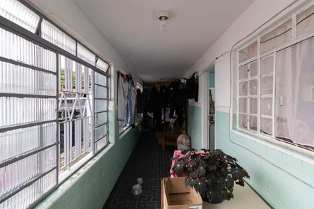 Casa à venda com 90m², 2 quartos e 5 vagas Casa à venda com 90m², 2 quartos e 5 vagasÁrea de Serviço