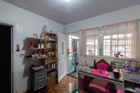 Sala de casa à venda com 2 quartos, 90m² em Itaquera, São Paulo