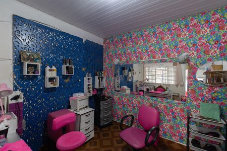 Sala de casa à venda com 2 quartos, 90m² em Itaquera, São Paulo