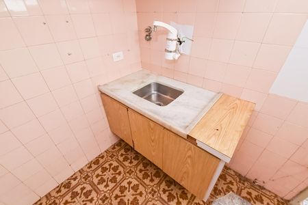 Apartamento à venda com 78m², 2 quartos e sem vaga Apartamento à venda com 78m², 2 quartos e sem vagaCozinha