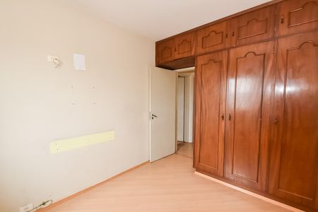 Quarto 1 de apartamento para alugar com 2 quartos, 78m² em Ipiranga, São Paulo