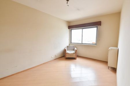Sala de apartamento para alugar com 2 quartos, 78m² em Ipiranga, São Paulo