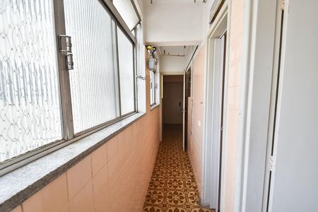 Apartamento à venda com 78m², 2 quartos e sem vaga Apartamento à venda com 78m², 2 quartos e sem vagaÁrea de serviço
