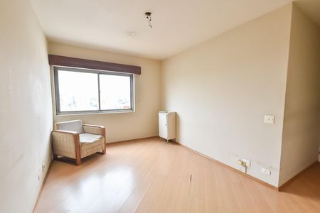 Sala de apartamento para alugar com 2 quartos, 78m² em Ipiranga, São Paulo