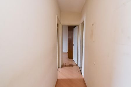 Apartamento à venda com 78m², 2 quartos e sem vaga Apartamento à venda com 78m², 2 quartos e sem vagaCorredor