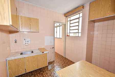 Apartamento à venda com 78m², 2 quartos e sem vaga Apartamento à venda com 78m², 2 quartos e sem vagaCozinha