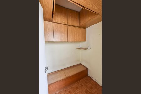 Apartamento à venda com 78m², 2 quartos e sem vaga Apartamento à venda com 78m², 2 quartos e sem vagaQuarto de serviço