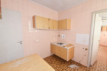 Apartamento à venda com 78m², 2 quartos e sem vaga Apartamento à venda com 78m², 2 quartos e sem vagaCozinha