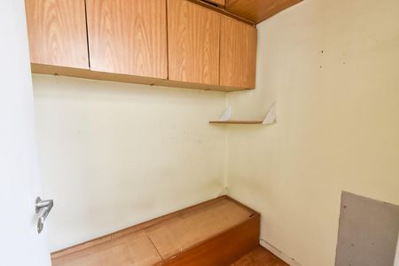 Apartamento à venda com 78m², 2 quartos e sem vaga Apartamento à venda com 78m², 2 quartos e sem vagaQuarto de serviço