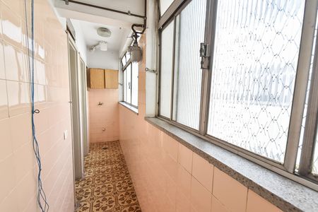 Apartamento à venda com 78m², 2 quartos e sem vaga Apartamento à venda com 78m², 2 quartos e sem vagaÁrea de serviço