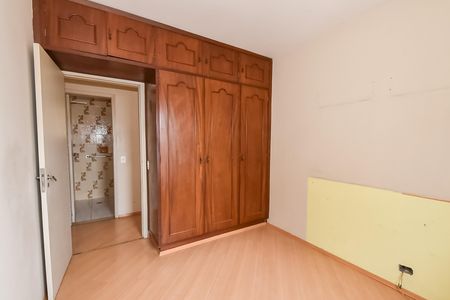 Quarto 1 de apartamento para alugar com 2 quartos, 78m² em Ipiranga, São Paulo