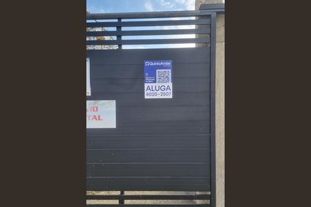 Apartamento para alugar com 27m², 1 quarto e 1 vaga Apartamento para alugar com 27m², 1 quarto e 1 vagaPlaca
