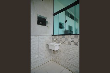 Apartamento para alugar com 27m², 1 quarto e 1 vaga Apartamento para alugar com 27m², 1 quarto e 1 vagaÁrea de Serviço