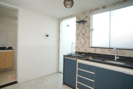 Apartamento para alugar com 27m², 1 quarto e 1 vaga Apartamento para alugar com 27m², 1 quarto e 1 vagaCozinha
