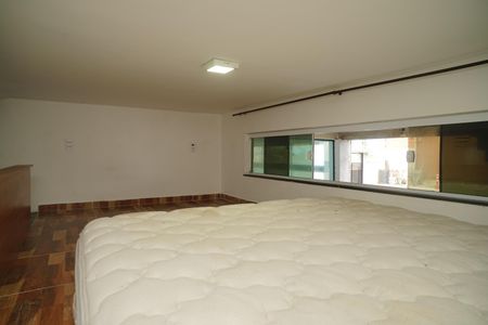 Quarto de apartamento para alugar com 1 quarto, 27m² em Itaipuaçu, Maricá