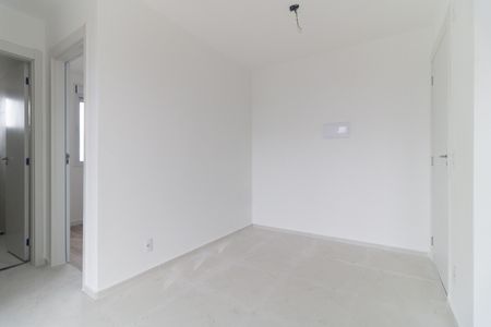 Sala de apartamento para alugar com 2 quartos, 43m² em Ipiranga, São Paulo