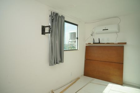 Quarto de apartamento para alugar com 1 quarto, 27m² em Itaipuaçu, Maricá