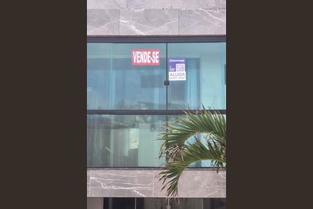 Apartamento para alugar com 27m², 1 quarto e sem vaga Apartamento para alugar com 27m², 1 quarto e sem vagaPlaca