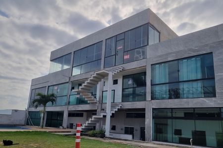 Apartamento para alugar com 27m², 1 quarto e sem vaga Apartamento para alugar com 27m², 1 quarto e sem vagaFachada
